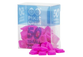 Малки пиксели Pixie Crew в 24 цвята - Цвят: FUCHSIA - 16