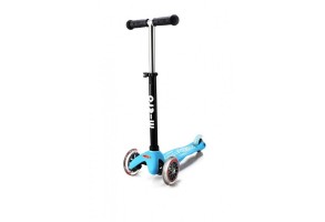 Тротинетка Mini 2go Deluxe Plus - 6