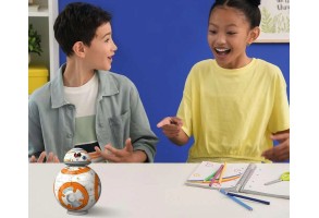 3D Пъзел Ravensburger 99 ел. - Star Wars BB-8 - 5
