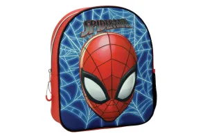 3D раница за детска градина Spiderman