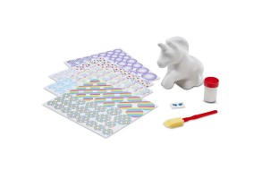 Декупаж Melissa&Doug Еднорог 40115 - 3
