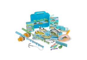 Комплект за pиболов Melissa and Doug