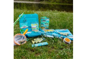 Комплект за pиболов Melissa and Doug - 2