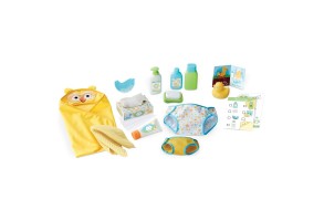 Комплект за баня за бебета Melissa and Doug - 2