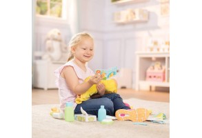 Комплект за баня за бебета Melissa and Doug - 3