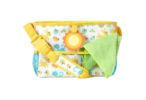 Чанта с бебешки принадлежности Melissa&Doug MINE TO LOVE 41707 - 2