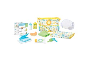 Чанта с бебешки принадлежности Melissa&Doug MINE TO LOVE 41707 - 3