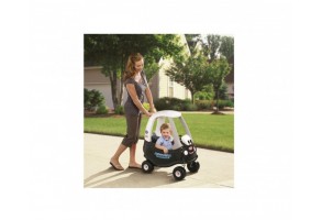 Little Tikes - Полицейска кола - 2