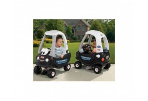 Little Tikes - Полицейска кола - 3