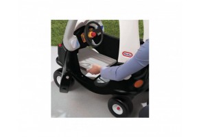 Little Tikes - Полицейска кола - 4