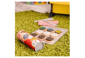 Детски игрален комплект Melissa and Doug Бисквитки - 5