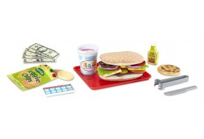 Комплект за сандвичи Melissa and Doug - 5