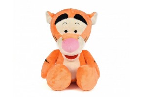 Плюшена играчка - 50 см Тигър