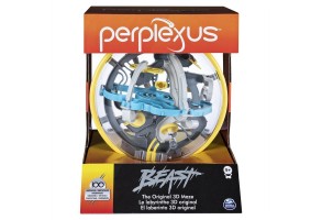 Игра Spin Master Perplexus 3D лабиринт 6053142