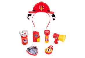 Комплект за маскиране Spin Master Paw Patrol Movie Role Play - 2
