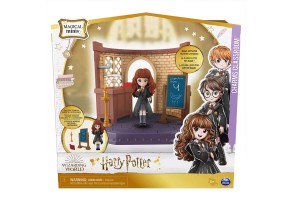 6061846 Harry Potter Класна Стая К-Кт
