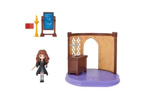 6061846 Harry Potter Класна Стая К-Кт - 3