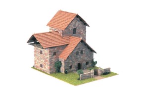 Къща Рустика 5