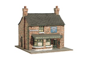 Английски бар, ROVERS RETURN INN