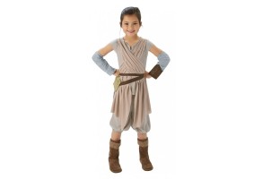 Костюм Star Wars, Episod7 Rey M