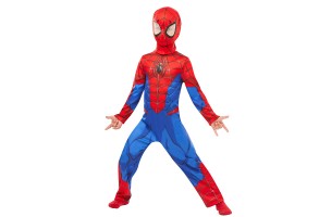 Детски карнавален костюм Rubies Spiderman, Размер: L - 2