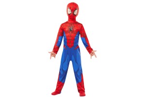 640840 Костюм Spiderman M