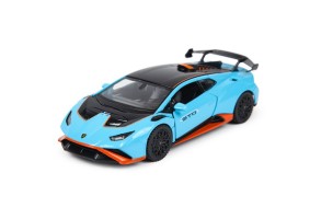 Детска кола за игра Lamborghini Huracan 1:32, 64300