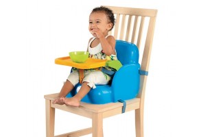 Столче за хранене Kids Easy Seat - 2