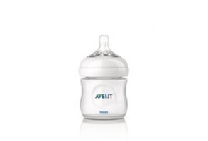 Шише Natural 125ml PP - 2