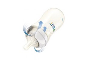 Шише Natural 125ml PP - 5