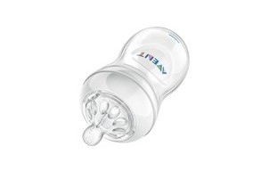 Шише Natural 125ml PP - 4