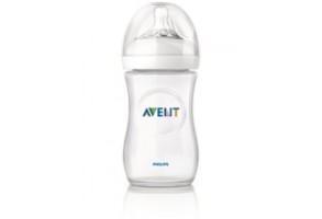 Шише Natural 260ml PP