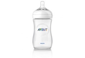 Шише Natural 260ml PP - 2