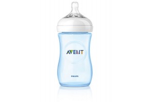 Шише Natural 260ml PP - ЛИМИТИРАНА СЕРИЯ - 5