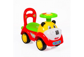 Кола за бутане Super Car