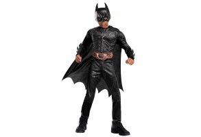 Детски карнавален костюм BATMAN DARK KNIGHT, Размер: L