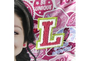 SOY LUNA ученическа чанта - 3