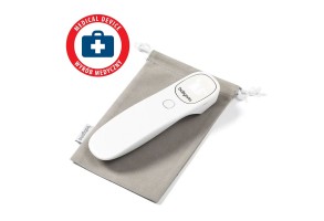 Безконтактен термометър BabyOno Natural Nursing 790 - 2