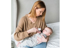 Безконтактен термометър BabyOno Natural Nursing 790 - 3