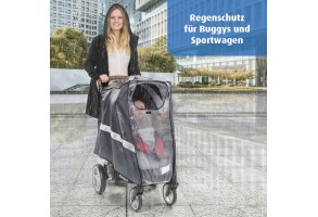84041 Reer RainSafe Active дъждобран - 6