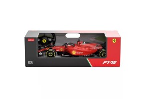 Кола с дистанционно Rastar Ferrari F1 75 1:18, 93400
