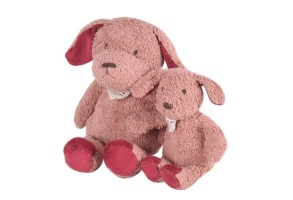 Мека играчка Tikiri Куче 18 см 94501-S - 2