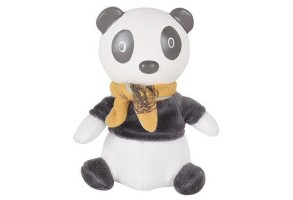 Мека играчка Tikiri Панда