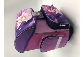 ABC123 Fairy 2023 комплект 3 в 1 - 5