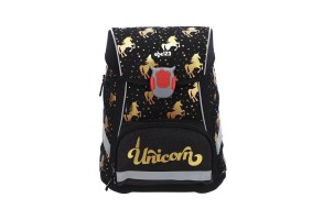 ABC123 Golden Unicorn 2023 комплект 4 в 1 - 2