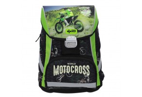 ABC123 Motocross 2023 комплект 5 в 1 - 3