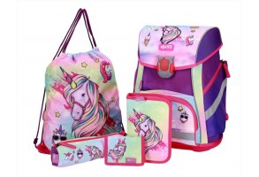 ABC123 Unicorn комплект 5 в 1