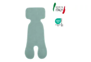 AirCuddle COOL SEAT подложка против изпотяване за детска количка - Jade Green
