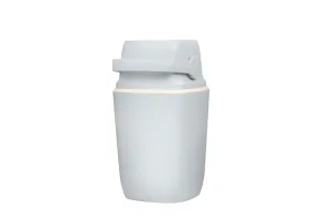 Airwell хигиенен кош за използвани пелени GREY - 2