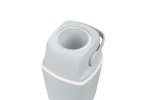 Airwell хигиенен кош за използвани пелени GREY - 4